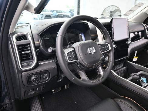 New 2026 RAM 1500 Tungsten image 10