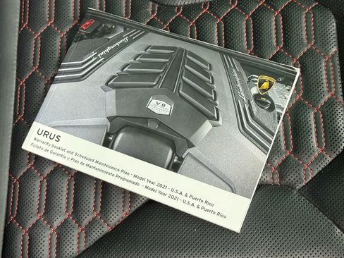 Used 2021 Lamborghini Urus image 60