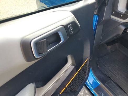 Used 2023 Ford Bronco Badlands AWD/4WD image 9