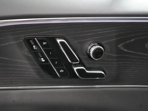 Used 2024 Cadillac Lyriq Sport w/ LPO, Floor Liner Package AWD/4WD image 21