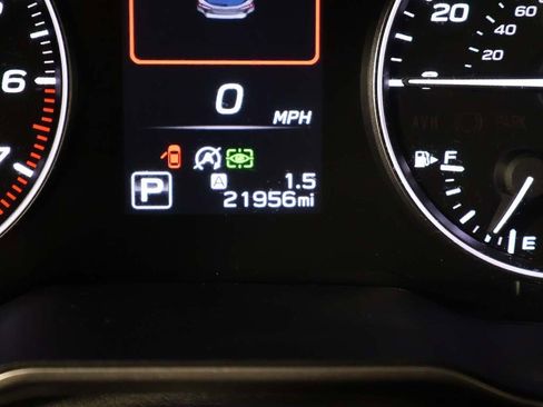 Used 2022 Subaru Outback Touring image 43