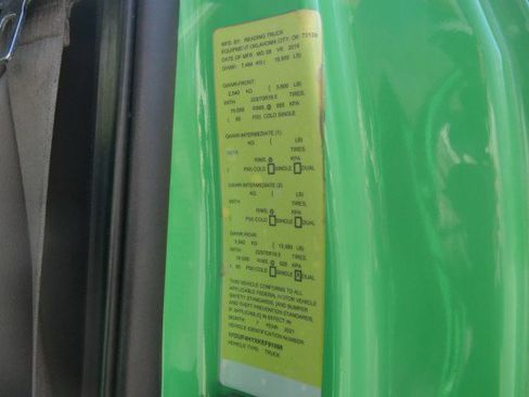 Used 2019 Ford F450 XL w/ XL Value Package image 20