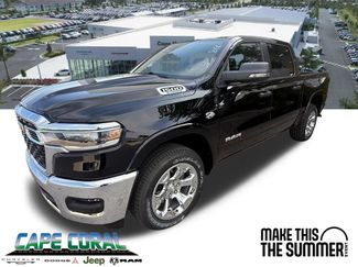 New 2026 RAM 1500 Big Horn RWD 360° Tour