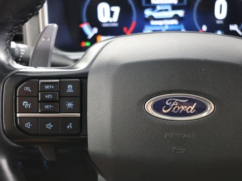 Used 2023 Ford F150 Raptor w/ Raptor Carbon Fiber Package AWD/4WD image 15