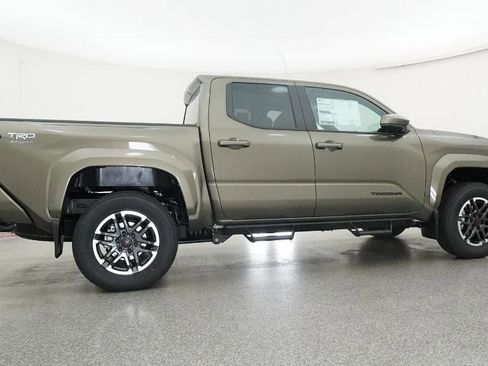 New 2026 Toyota Tacoma TRD Sport image 26