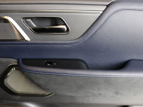 New 2026 INFINITI QX80 SPORT image 36