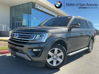 Used 2020 Ford Expedition XLT w/ Equipment Group 202A
