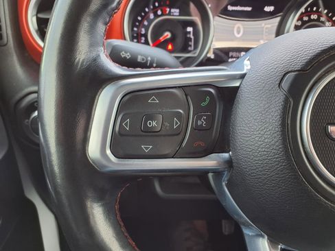 Used 2020 Jeep Gladiator Rubicon image 23