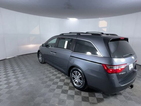 Used 2012 Honda Odyssey EX-L image 7