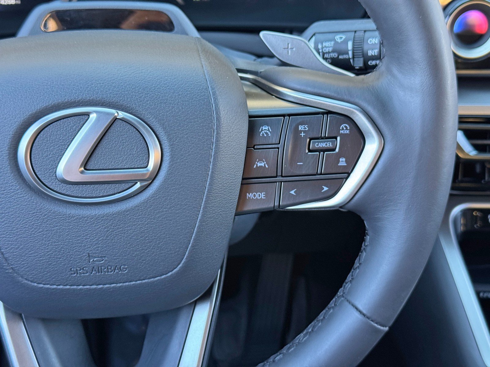 Used 2024 Lexus TX 350 AWD w/ Captains Chair Package image 21