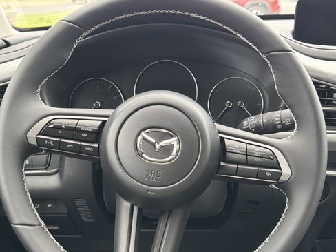 New 2026 MAZDA CX-30 Aire Edition AWD/4WD image 18