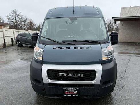 Used 2019 RAM ProMaster 3500 image 44