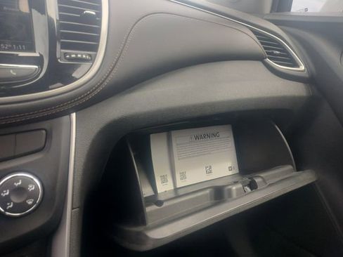 Used 2019 Chevrolet Trax LS w/ Tint and Cruise Package image 19