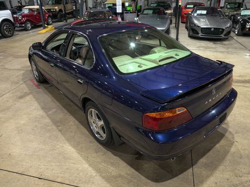 Used 2001 Acura TL image 16