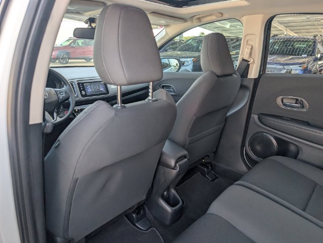 Used 2021 Honda HR-V EX image 26