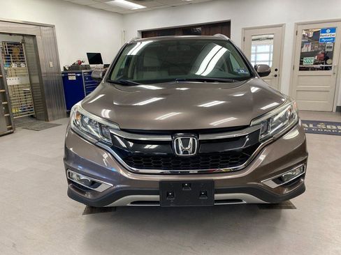 Used 2015 Honda CR-V EX-L image 19