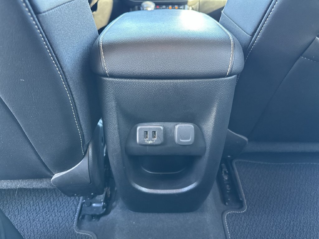 Certified 2022 GMC Canyon Denali AWD/4WD image 21