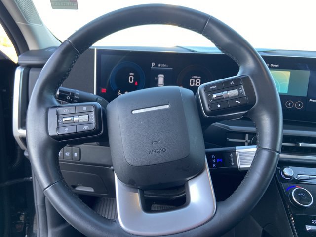 Used 2026 Hyundai Santa Fe SEL FWD image 35