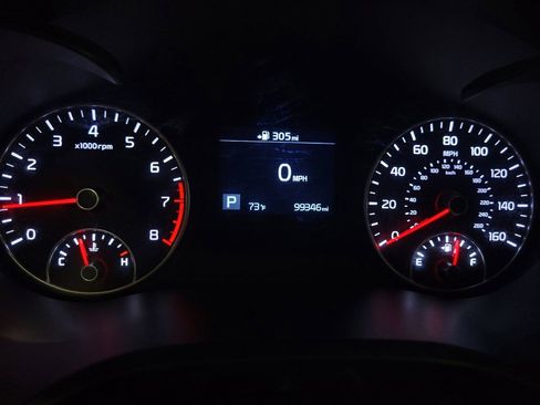 Used 2019 Kia Optima S FWD image 23