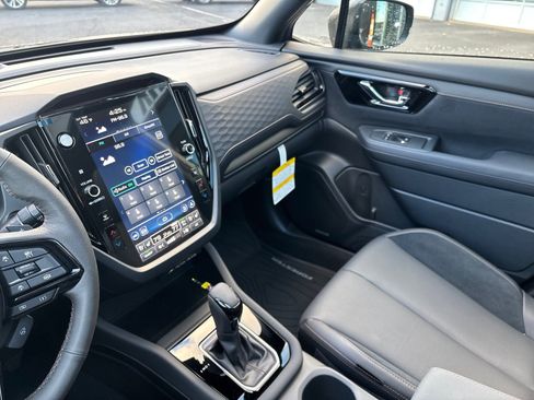 New 2025 Subaru Forester Touring image 28