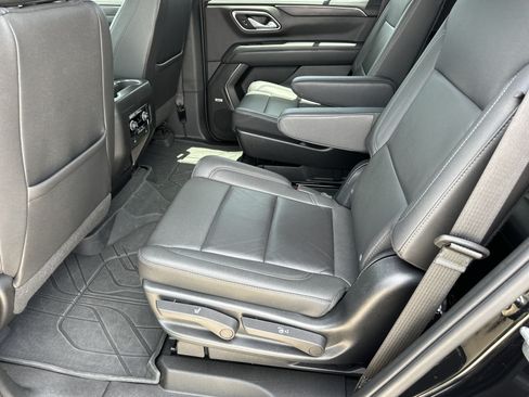 Used 2023 Chevrolet Tahoe Z71 AWD/4WD image 23