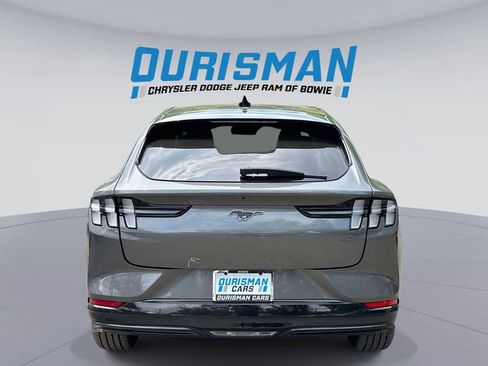 Used 2023 Ford Mustang Mach-E Premium AWD/4WD image 3