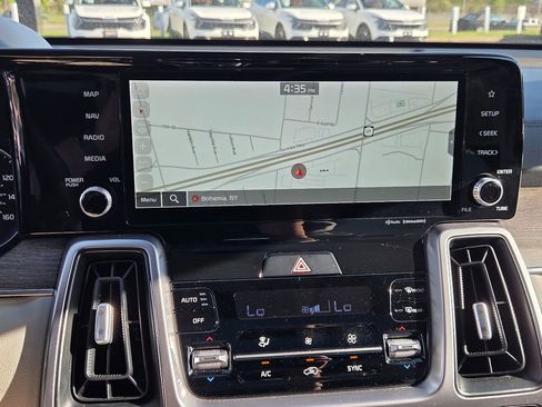 Used 2023 Kia Sorento X-Line EX AWD/4WD image 19