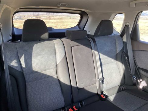 Used 2022 Nissan Rogue SV image 17