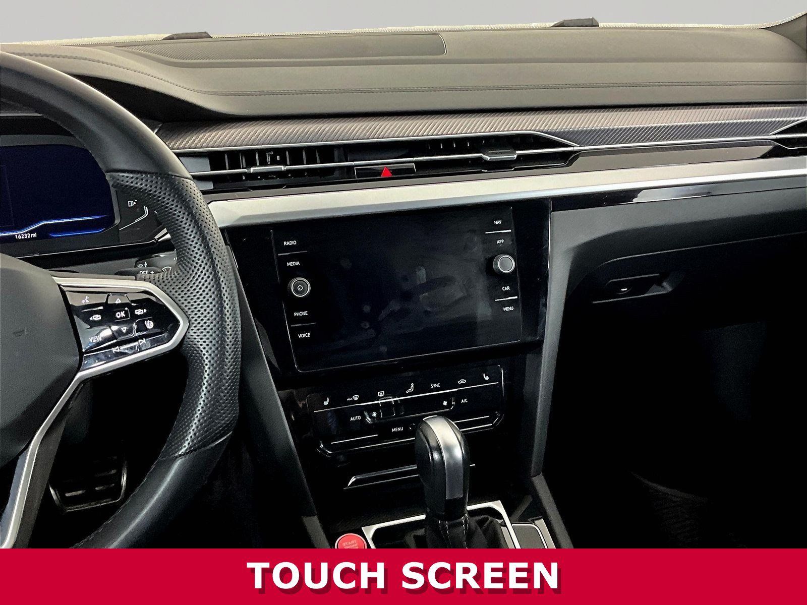 Used 2023 Volkswagen Arteon SEL AWD/4WD image 9