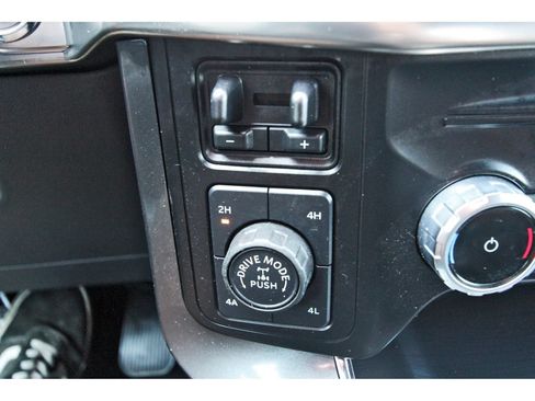 Used 2023 Ford F150 Lariat AWD/4WD image 28