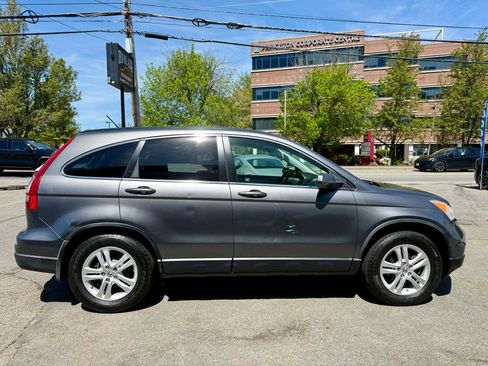 Used 2011 Honda CR-V EX-L image 6