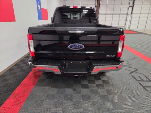 Used 2017 Ford F250 Lariat w/ Lariat Value Package image 20