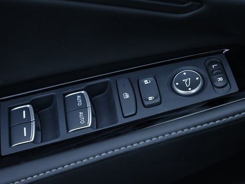 New 2025 Honda Accord Touring image 25