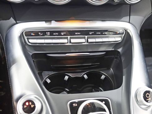 Used 2019 Mercedes-Benz AMG GT Coupe image 26
