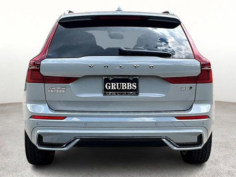 New 2026 Volvo XC60 B5 Plus w/ Protection Package Premier image 7