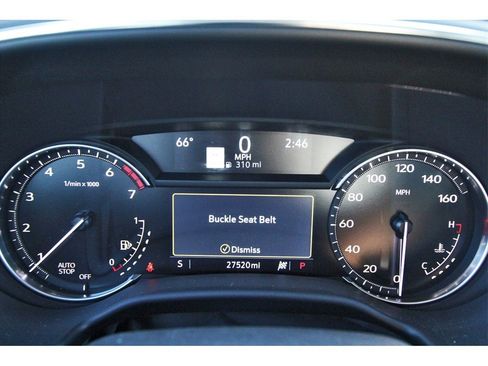 Used 2024 Cadillac CT5 Luxury w/ Sun And Sound Package image 13