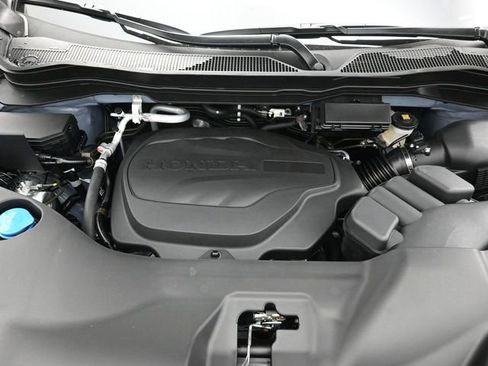 New 2026 Honda Ridgeline RTL image 29