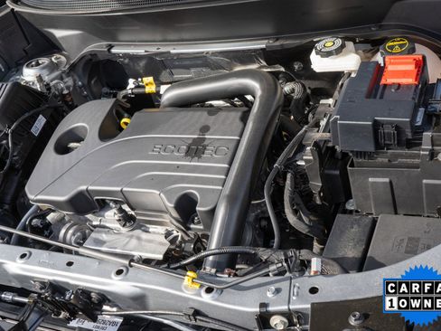 Certified 2025 GMC Terrain Elevation w/ Technology Package II image 20