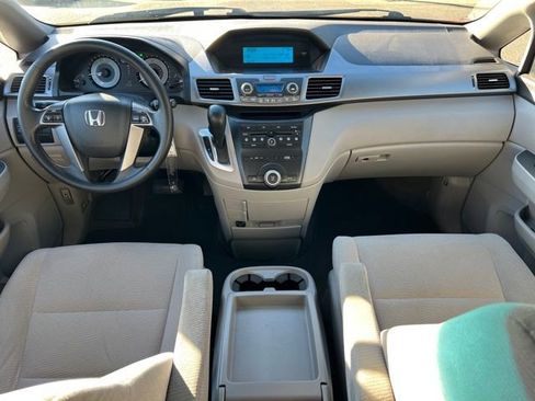 Used 2011 Honda Odyssey EX image 13