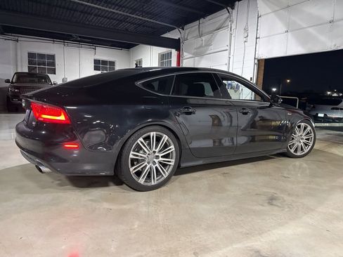 Used 2012 Audi A7 3.0T Prestige image 6