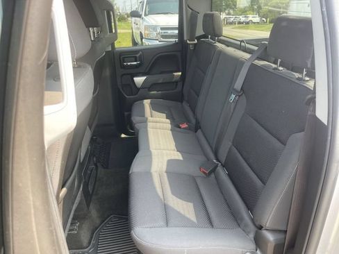 Used 2014 Chevrolet Silverado 1500 LT w/ All Star Edition RWD image 21