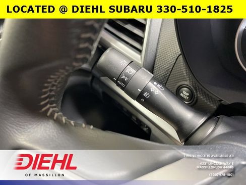 Used 2022 Subaru Forester Premium image 24