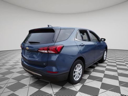 Used 2024 Chevrolet Equinox LT FWD image 7