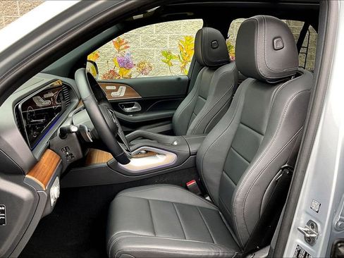 Certified 2025 Mercedes-Benz GLE 350 GLE 350 image 27