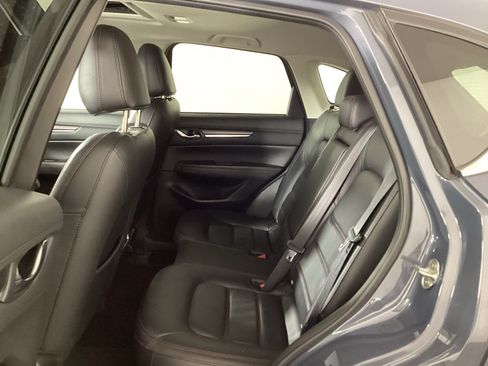 Used 2024 MAZDA CX-5 Carbon Edition AWD/4WD image 13