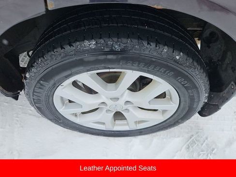 Used 2012 Nissan Rogue SL image 14