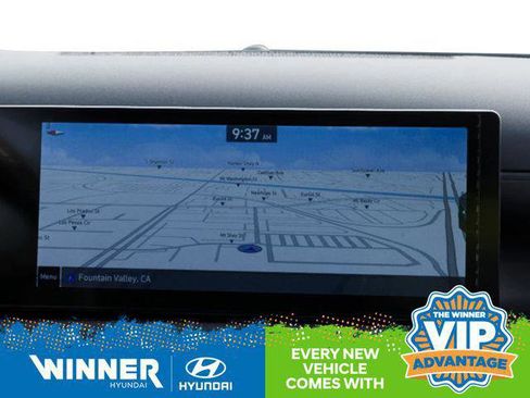 New 2026 Hyundai Santa Cruz Limited image 15