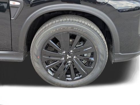 New 2026 Mitsubishi Outlander Sport ES AWD/4WD image 11