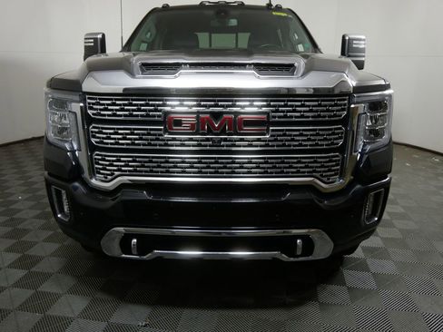 Used 2023 GMC Sierra 2500 Denali image 7
