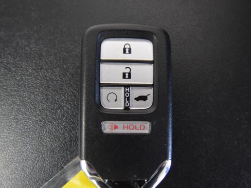 Used 2022 Honda Pilot Special Edition image 38